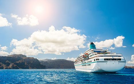 tour for cruise passengers Capri