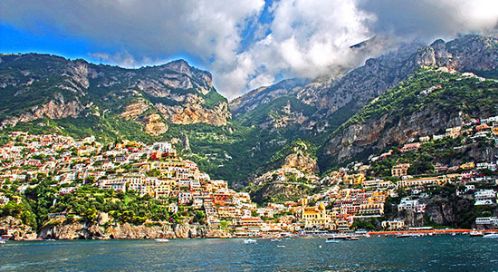 escursioni in barca Costa d’Amalfi